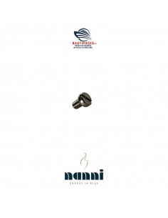 970312429 vis couvercle pompe à eau de mer M5x8 ORIGINE moteur NANNI DIESEL JOHNSON PUMP 0.0279.301 05-04-573
