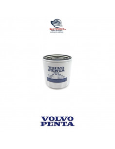 835440 filtre à huile ORIGINE moteurs inboard essence VOLVO PENTA GM 3.0L V6 V8