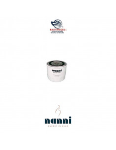 970603003A filtre à huile ORIGINE moteur NANNIDIESEL N4.40 N4.50 N4.65 N4.80
