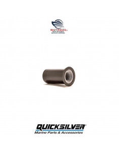 8235471 tube pompe eau ORIGINE moteur hors-bord MERCURY MARINER QUICKSILVER 30 à 50 cv