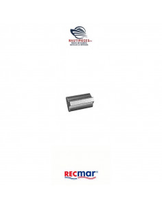 REC90752-ZV5-003 clavette turbine RECMAR moteur hors-bord HONDA MARINE