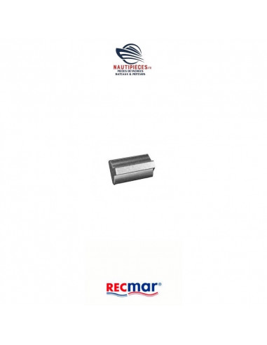 REC90752-ZV5-003 clavette turbine RECMAR moteur hors-bord HONDA MARINE
