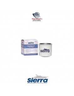 18-7713 filtre à huile SIERRA moteur hors bord HONDA MARINE BF35 BF40 BF45 BF50 15400-PFB-004 15400-PFB-014