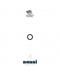 970614626 joint torique pompe à eau de mer ORIGINE moteurs diesel NANNI DIESEL