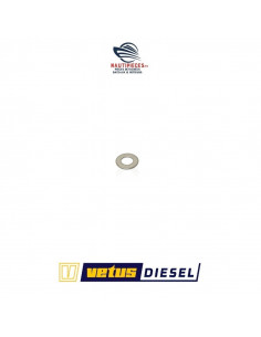 STM1025 rondelle M6 ORIGINE moteur VETUS DIESEL