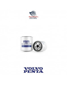 855686 cartouche filtre à essence ORIGINE moteur VOLVO PENTA