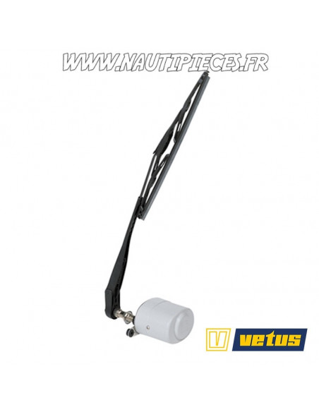 Kit moteur essuie glace ORW VETUS ORW12SET