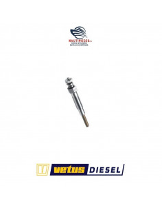 STM1658 bougie préchauffage moteur VETUS DIESEL M3.10 M4.14