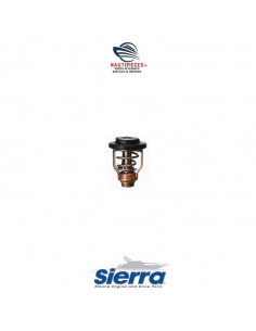 18-3525 thermostat SIERRA moteurs hors-bord MERCURY MARINER QUICKSILVER 881429 YAMAHA MARINE 60V-12411-00 68V-12411-00