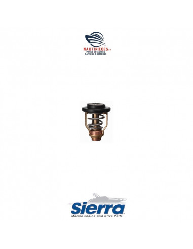 18-3525 thermostat SIERRA moteurs hors-bord MERCURY MARINER QUICKSILVER 881429 YAMAHA MARINE 60V-12411-00 68V-12411-00
