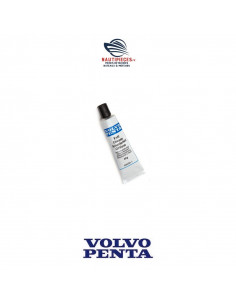 828250-1 tube 25 grammes graisse joint presse étoupe étanchéité ligne d'arbre hélice VOLVO PENTA
