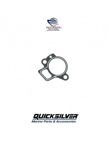 27-8M0177107 joint couvercle thermostat moteur hors-bord MERCURY MARINER QUICKSILVER 27-824853 27-8248531