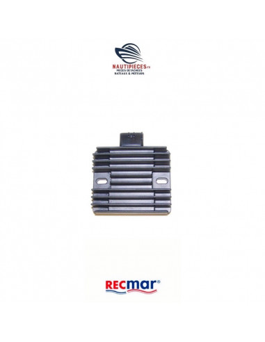 régulateur charge batterie moteur hors-bord MERCURY MARINER 881346T YAMAHA MARINE 68V-81960-00 6D3-81960-00 6D3-81960-01
