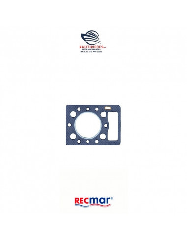 840569 joint culasse adaptable RECMAR moteur diesel VOLVO PENTA 2001 2001AG 2001B 2001BG