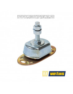 HY150 Support moteur diesel inboard bateau / silent bloc VETUS DIESEL 150 kg 50 shore