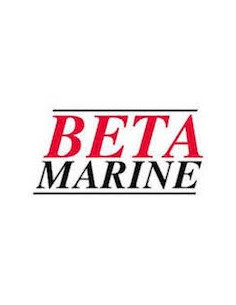 600-62620 joint coude échappement ORIGINE moteurs diesel BETA MARINE