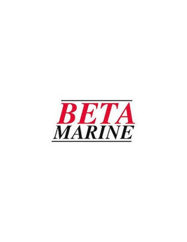 600-62620 joint coude échappement ORIGINE moteurs diesel BETA MARINE
