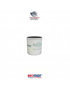 REC3862228 filtre essence RECMAR SIERRA 18-7789 18-7989 JOHNSON EVINRUDE OMC 5009676 5011090 502906 VOLVO 3852413 3862228