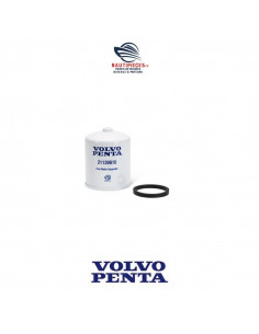 24845897 filtre gasoil carburant ORIGINE moteurs diesel VOLVO PENTA D3-110 D3-140 D3-150 D3-170 D3-200 D3-220 21139810