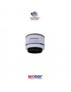 LENS3240 Filtre séparateur décanteur essence 17670-ZW1-030GH RACOR S3240 99105-20006 YMM-2E114-00 SIERRA 18-7947