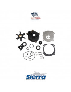 Kit réparation pompe eau