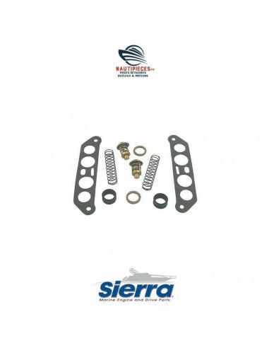 Interrupteur Trim/tilt Pour Moteur Hors-bord Johnson/Evinrude - Pièce D'origine 585146