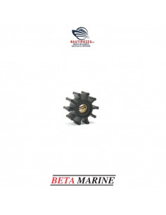 207-79630 turbine pompe eau mer JABSCO moteur diesel BETA MARINE BETA10 BETA14 BETA16 BETA20 BETA25 BETA28 BETA30 BETA35 BETA38