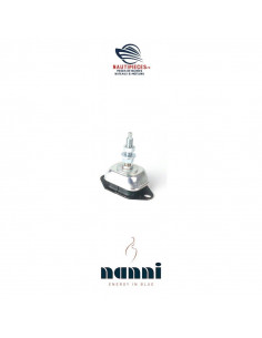 Support moteur 45SH M16