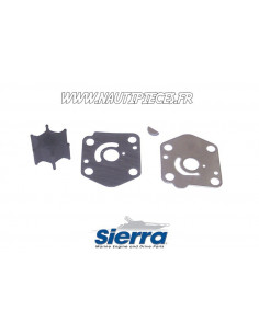KIT TURBINE SUZUKI 17400-93951 JOHNSON EVINRUDE 5033106 SIERRA 18-3256
