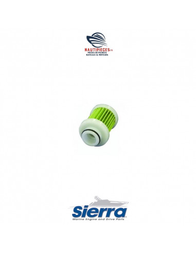 18-79799 filtre essence SIERRA  moteurs hors-bord YAMAHA 6D8-24563-00 6D8-WS24A-00 MERCURY MARINER 35-8M0117705 35-8M0101436
