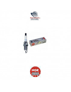 PZFR6H bougie allumage laser iridium NGK stock 7696 moteur hors-bord TOHATSU 9701-1-1108