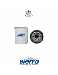 18-7914 filtre à huile SIERRA moteur hors-bord MERCURY MARINER 822626Q04 822626Q05 8M0065103 8M0065104 8M0162829 8M0162830