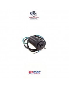 PH200-T036 moteur trim hors-bord YAMAHA MARINE 40 à 50 cv 62Y-43880-01