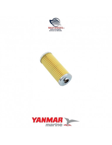 129053-55670 élément filtre gasoil ORIGINE moteur diesel YANMAR MARINE 119810-55650