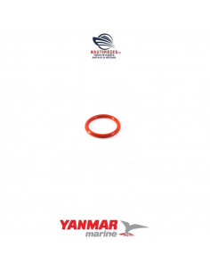 24314-000180 joint torique 4CP18.0 ORIGINE moteur diesel YANMAR MARINE 4JH