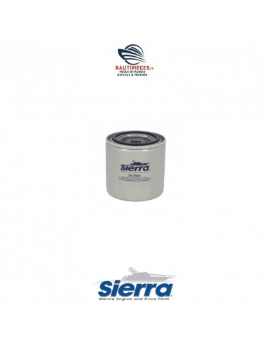 Filtre essence 18-7844