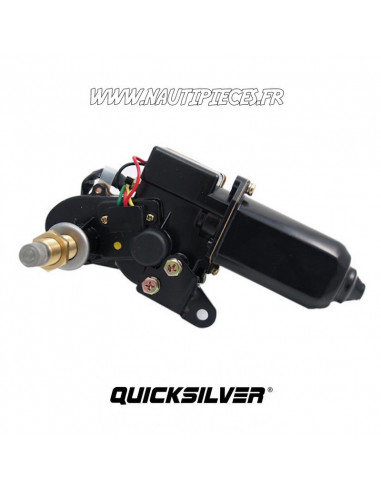 1975355 Moteur essuie glace ARVOR QUICKSILVER PILOTHOUSE à partir de 2010 AM EQUIPMENT 212-2001