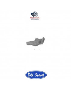 13111023 coude échappement ORIGINE moteur SOLE DIESEL mini10 mini14 mini18 mini23 mini32 mini34