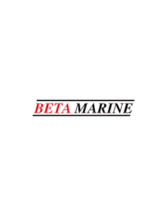 207-08922 pompe eau mer moteur diesel BETA MARINE