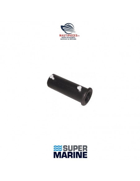 SAEBG3040120 bague hydrolube élastomère arbre hélice 30mm 30X40X120