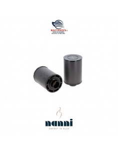 48100789 Filtre à air pour moteur NANNI DIESEL 4.330TDI 4.340TDI