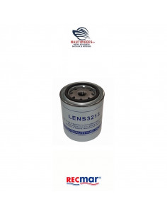LENS3213 cartouche filtre essence décanteur  RACOR PARKER Mercury Marine 809097 8M0103095 Yamaha MAR-24563-00-00 Sierra 18-7919
