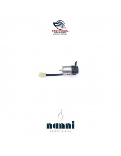 970302869 solénoide stop électrique 12V moteur NANNI DIESEL N3.30 N4.38 3.100HE 3.110HE 4.150HE 4.330TDI 4.340TDI N4.115 N4.140