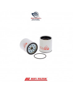 SN902030 cartouche filtre gasoil HIFI décanteur RACOR PARKER 230R R20P