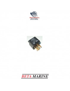 200-87020 relais 12v 40amps 28ra tableau bord moteur BETA MARINE