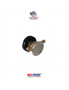 REC128397-42500 pompe eau mer moteur diesel YANMAR MARINE 128397-42500 128377-42500 10-24509-01 F4B-903 10-24509-02 F4B-902