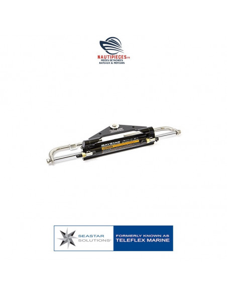 HC4645-3 vérin direction hydraulique moteurs hors-bord TELEFLEX SEASTAR BAYSTAR HC4645H