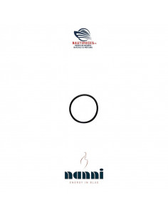 970154025 joint torique pompe à eau de mer ORIGINE moteurs diesel NANNI DIESEL