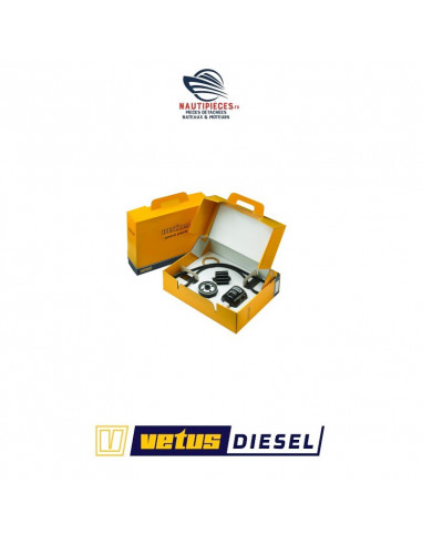 STM9531X kit entretien service moteur VETUS DIESEL M2.02 M2.04 M2.06 M2.13 M2.18 M2.C5 M2.D5 STM6263 STM3690 STM0051 STM8076
