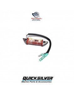 16058T Bobine allumage ORIGINE moteurs hors-bord MERCURY MARINER & TOHATSU 4 et 5 cv 2 temps 369-06021-0